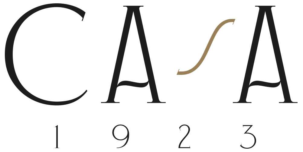 Casa 1923
